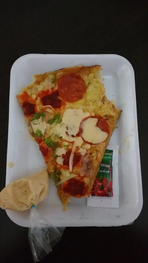 Pizzas Vicente Valtierra #10820-A image 3