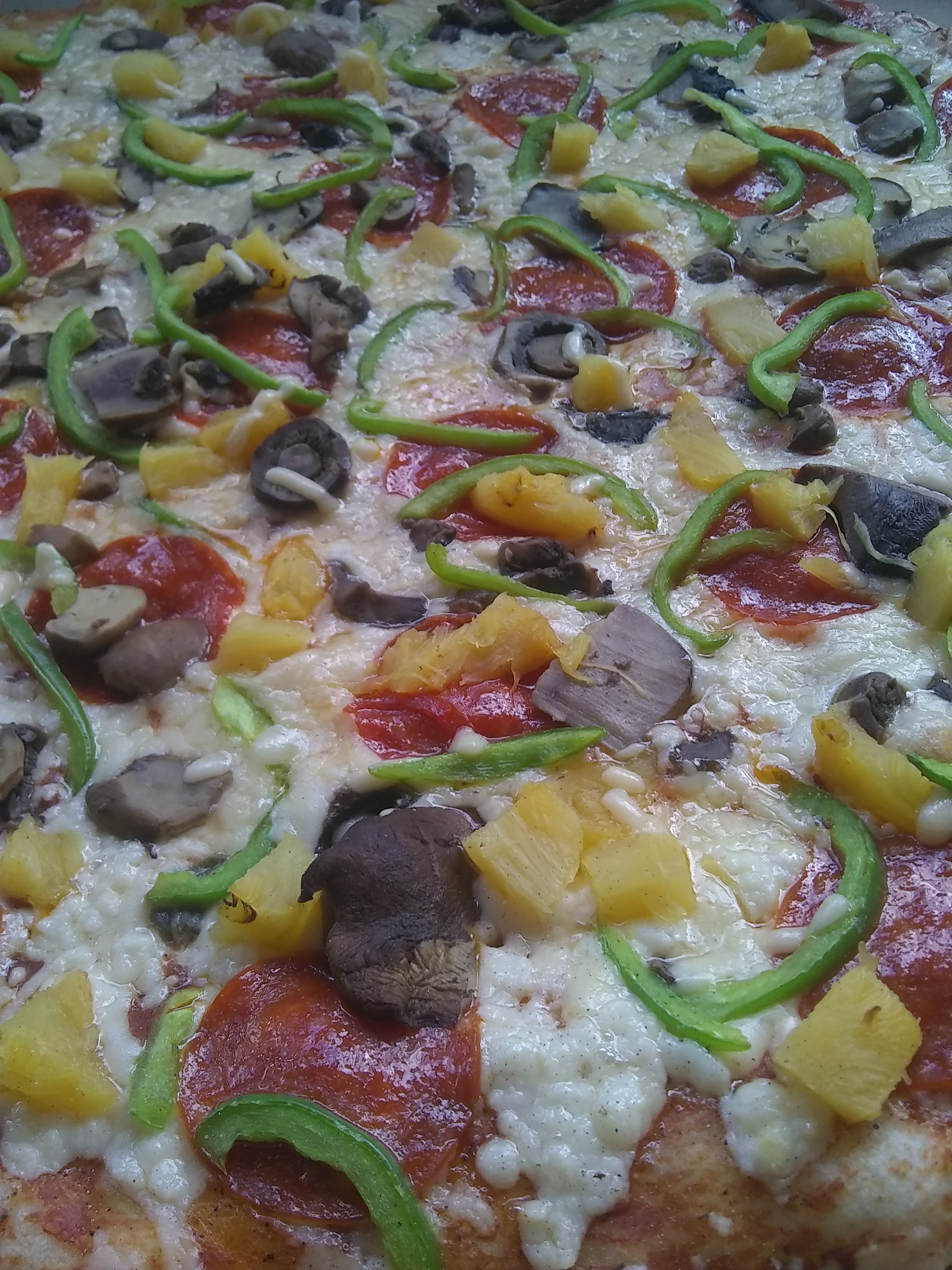 Pizzas Vicente Valtierra #10820-A image 6