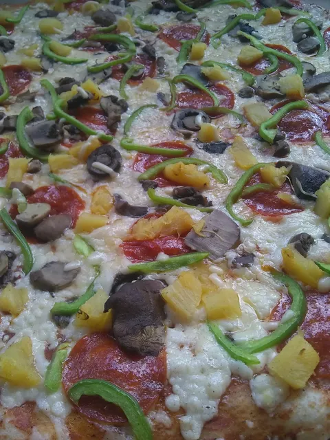 Pizzas Vicente Valtierra #10820-A image 6