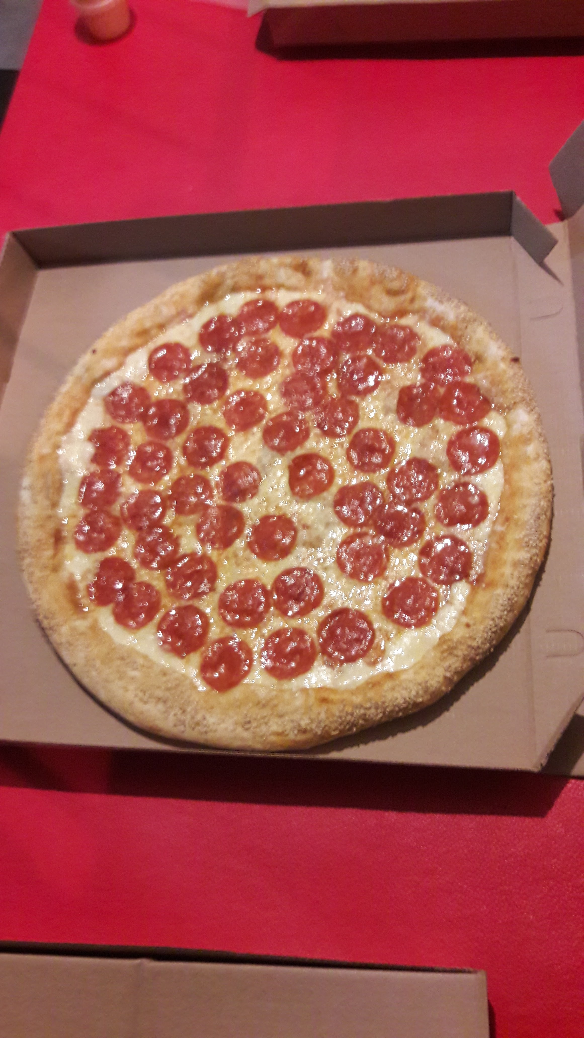 Pizzas Vicente Valtierra #10820-A image 7