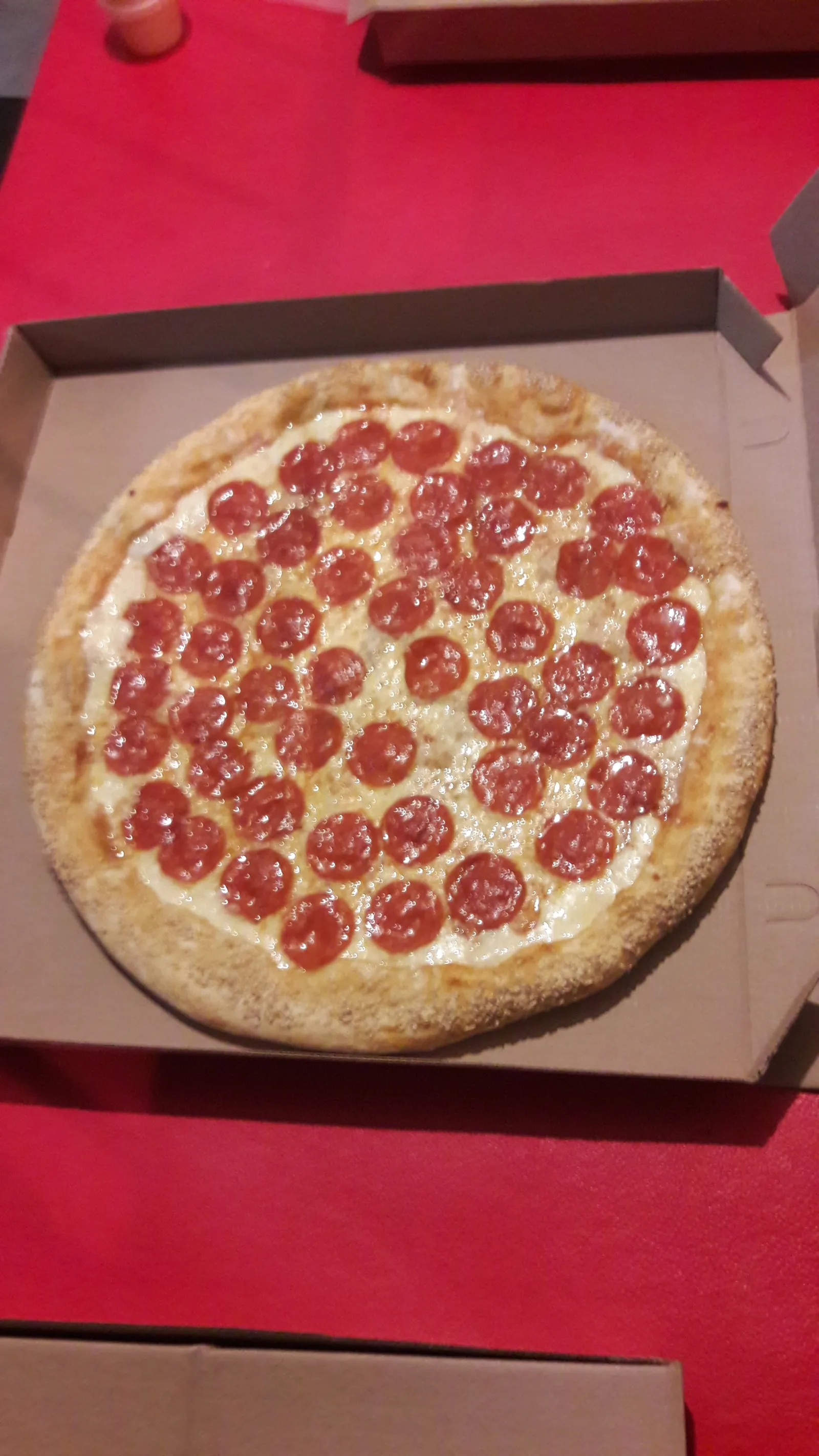 Pizzas Vicente Valtierra #10820-A image 7