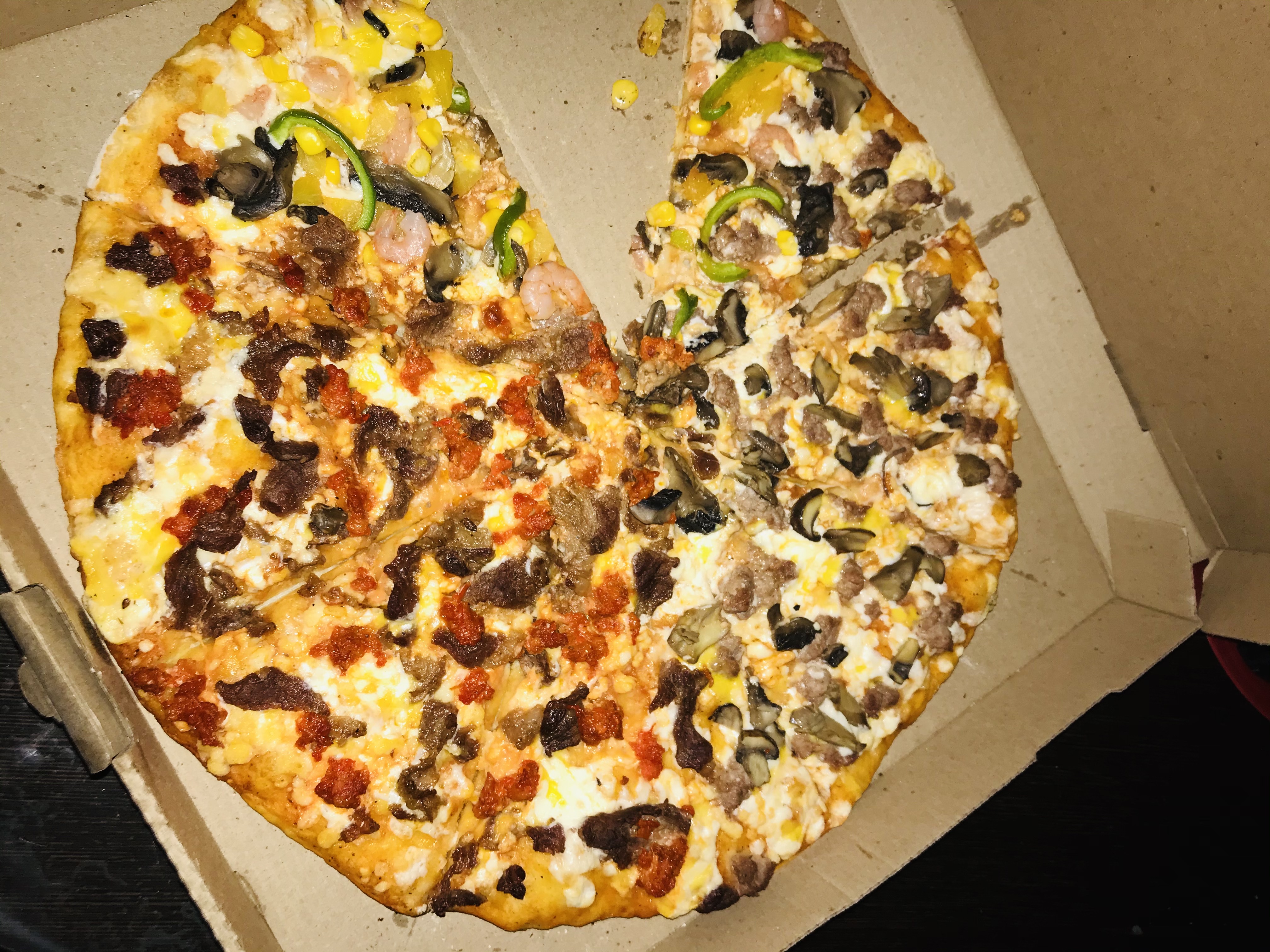 Pizzas Vicente Valtierra #10820-A image 8