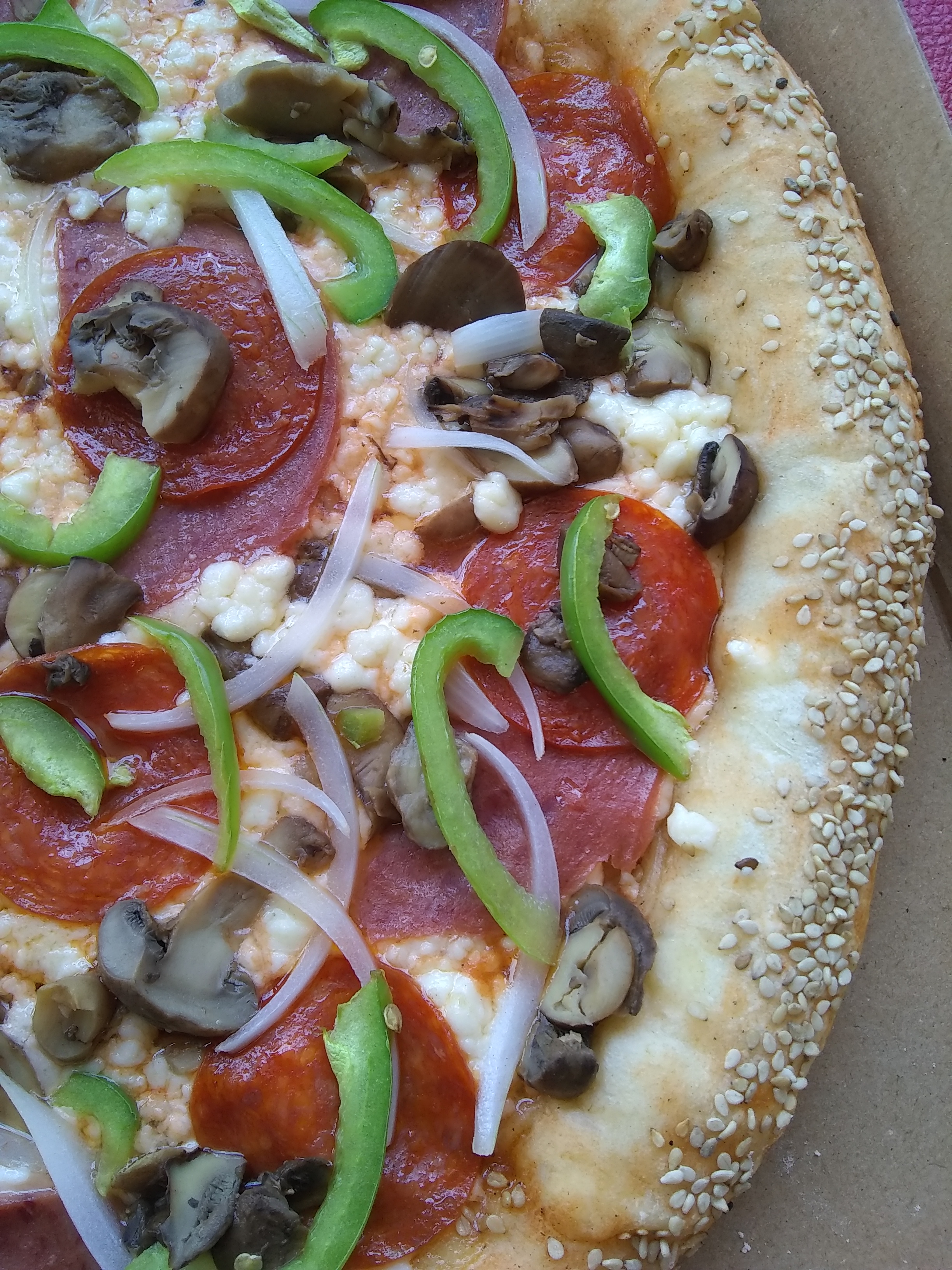 Pizzas Vicente Valtierra #10820-A image 9