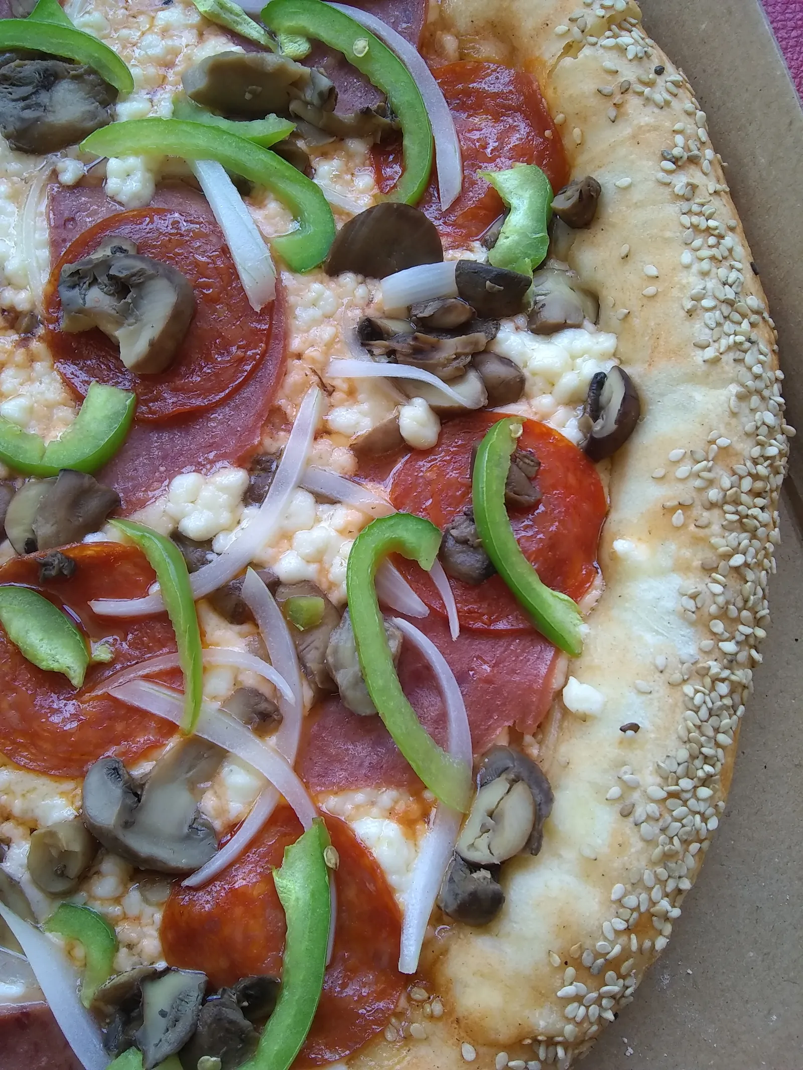 Pizzas Vicente Valtierra #10820-A image 9