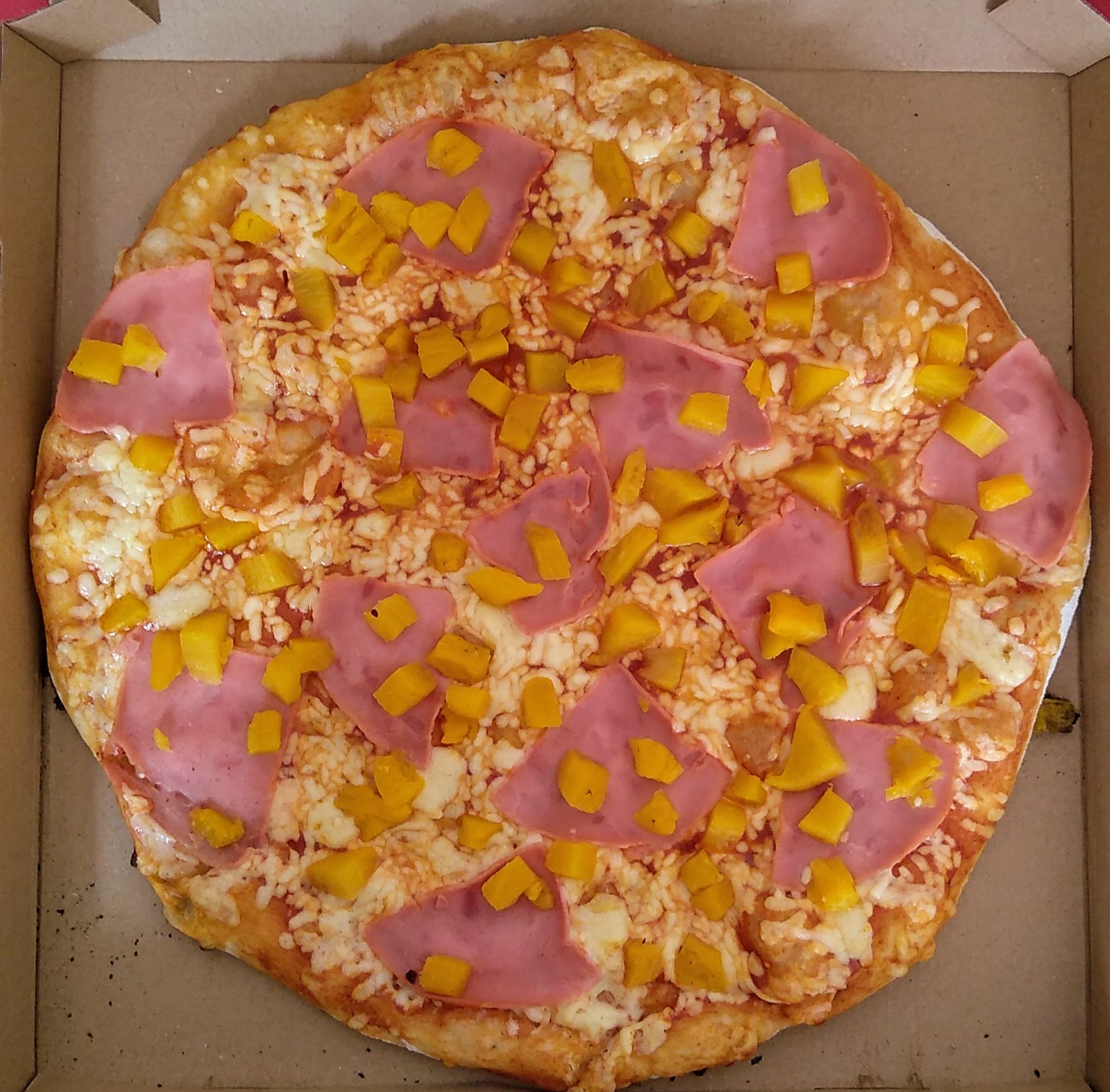 Pizzas Vicente Valtierra #10820-A image 10