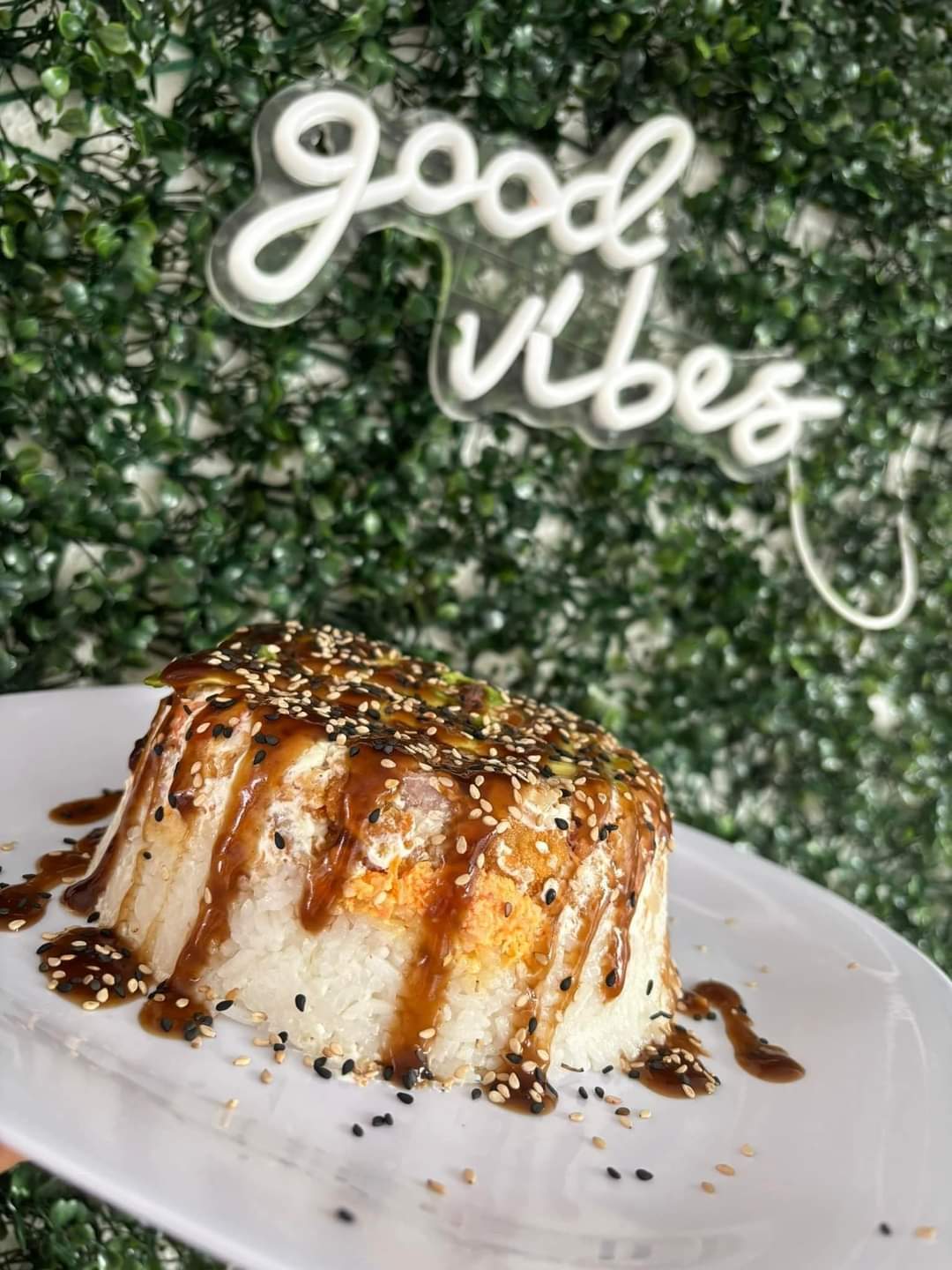 Bambu Sushi Crab image 5