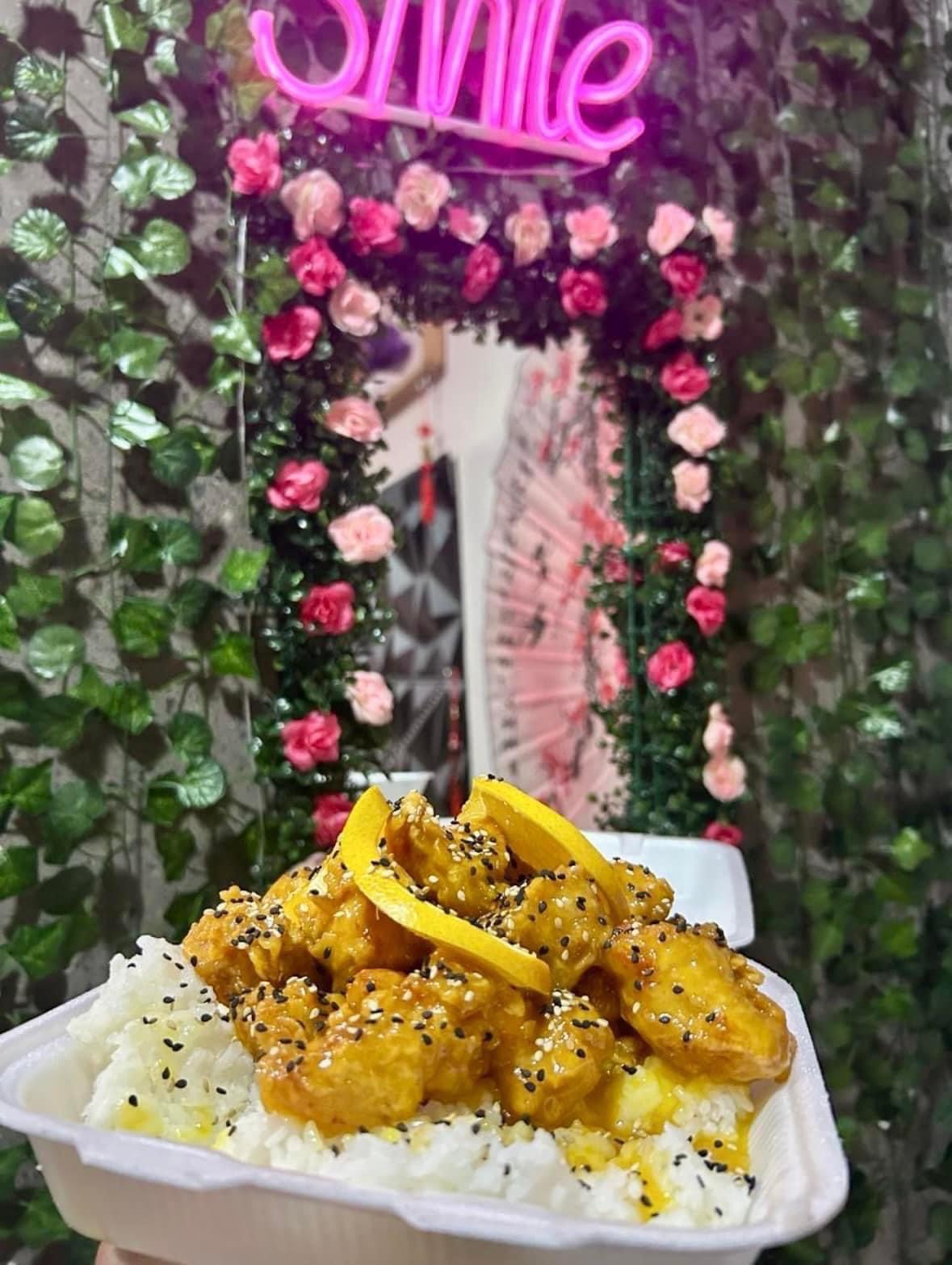 Bambu Sushi Crab image 6