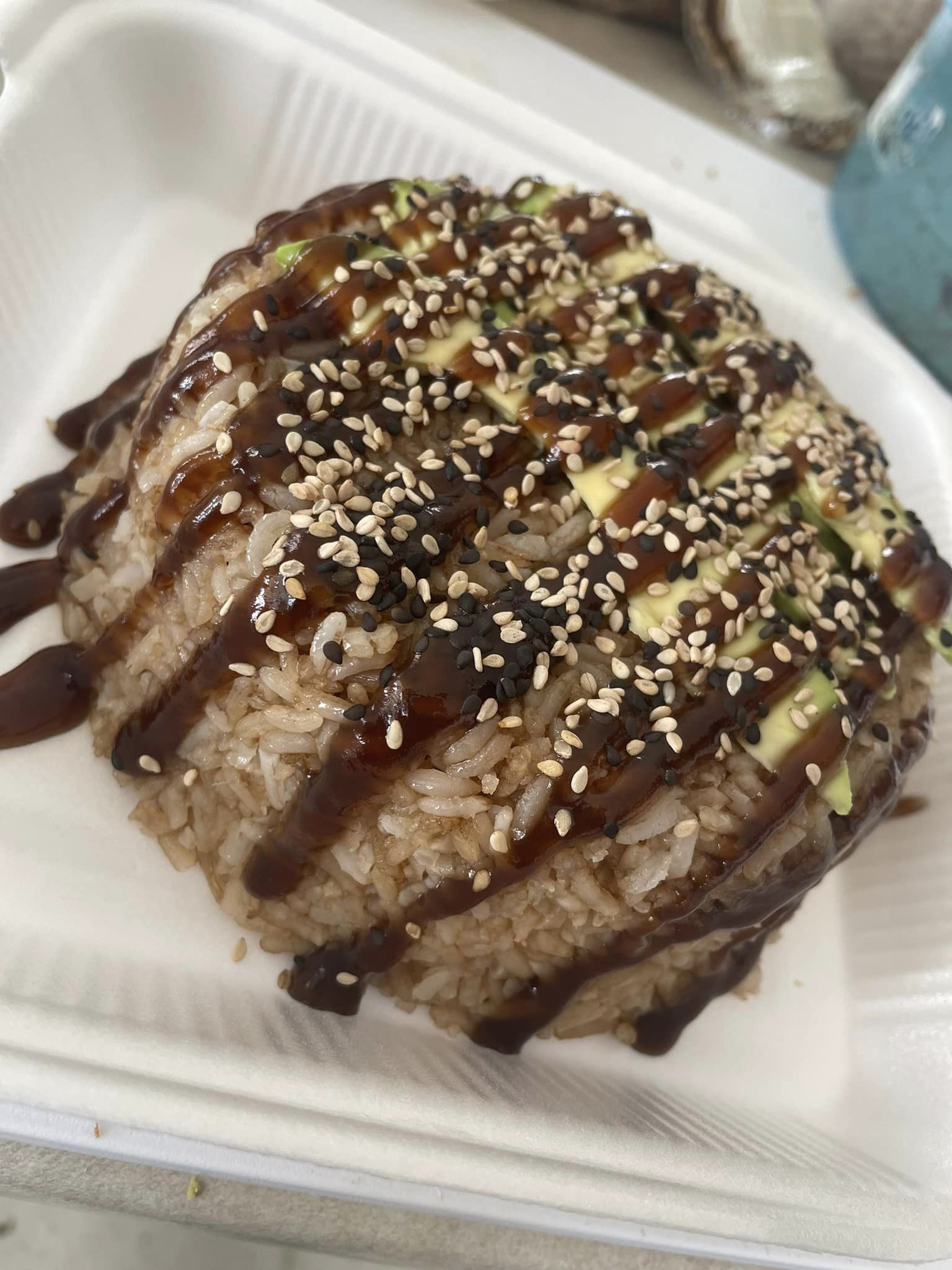 Bambu Sushi Crab image 10