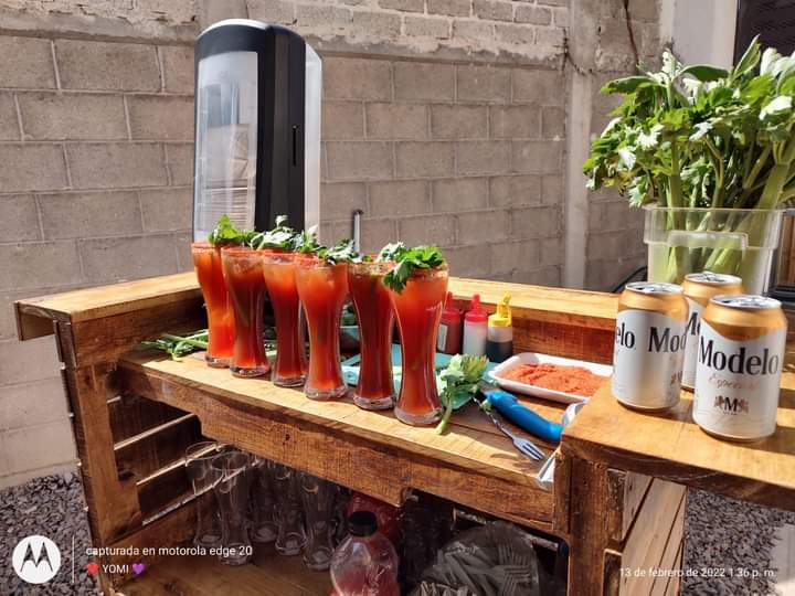 La Mazateña Leon image 1