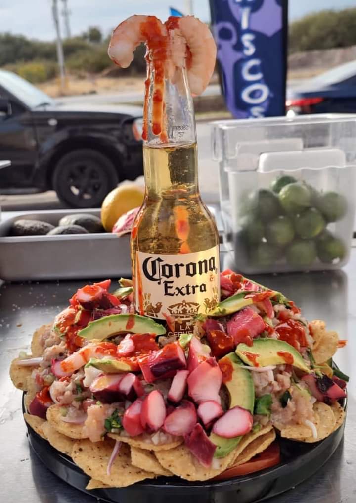 La Mazateña Leon image 2