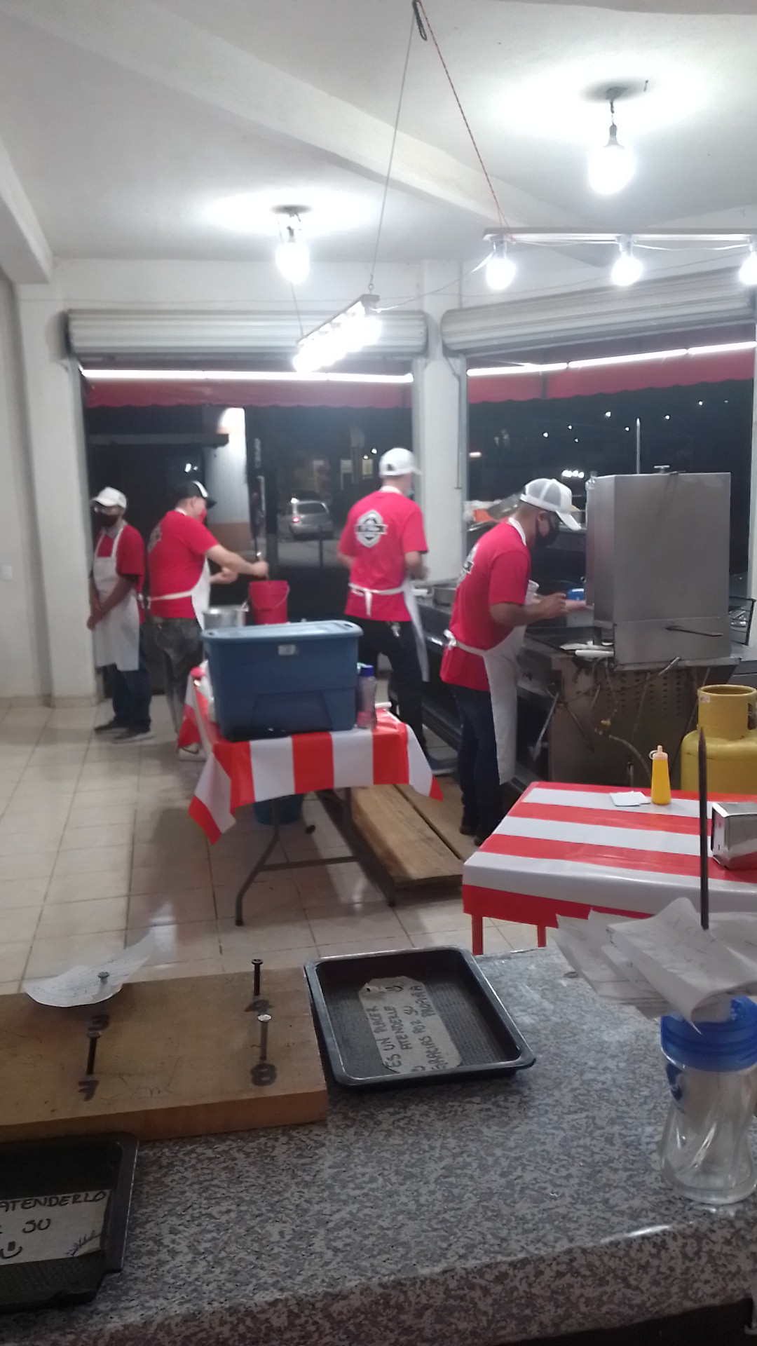 Tacos D'Valpe image 1