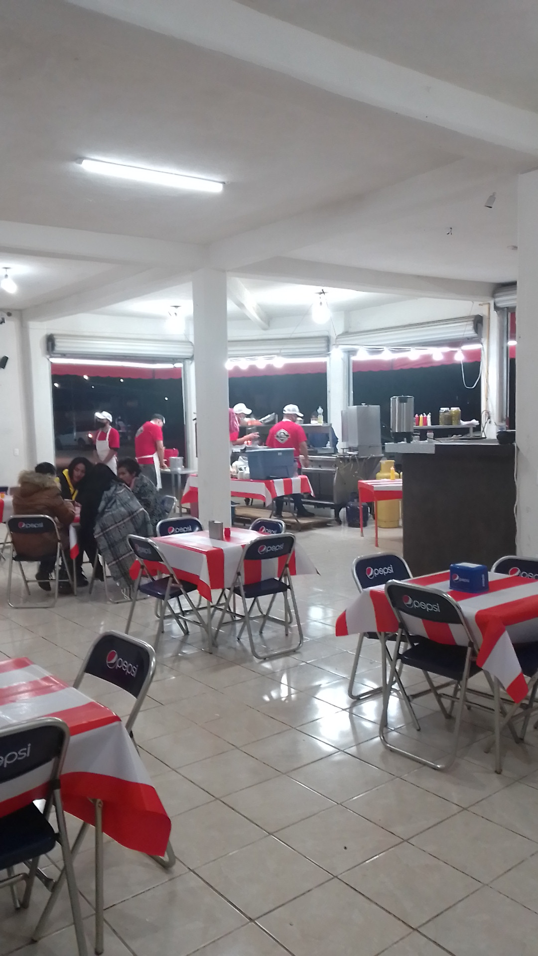 Tacos D'Valpe image 2