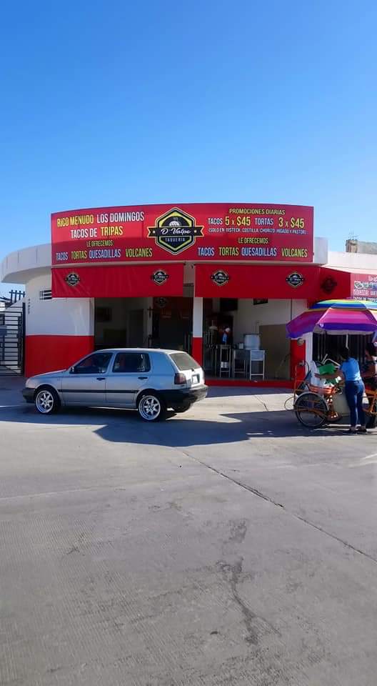 Tacos D'Valpe image 4