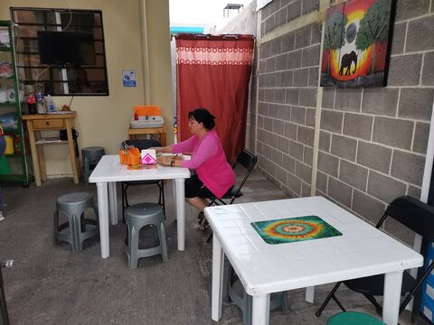 Las Mexican image 2
