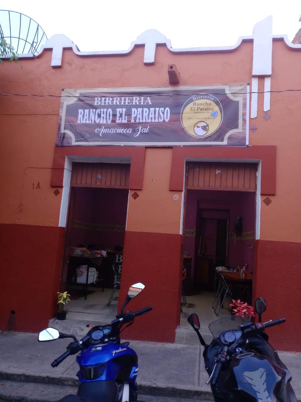 Birrieria Rancho El paraíso image 3