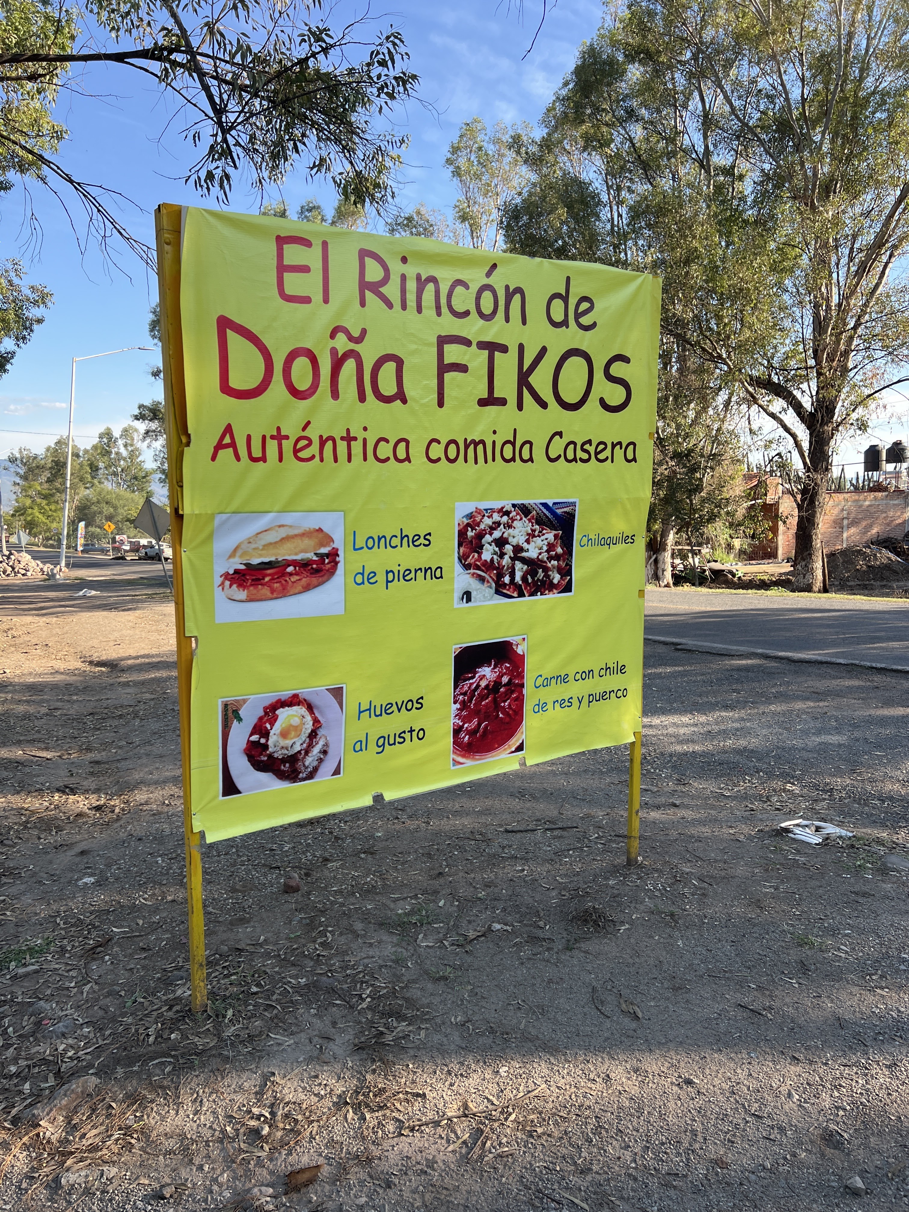Desayunos Doña Fikos image 1