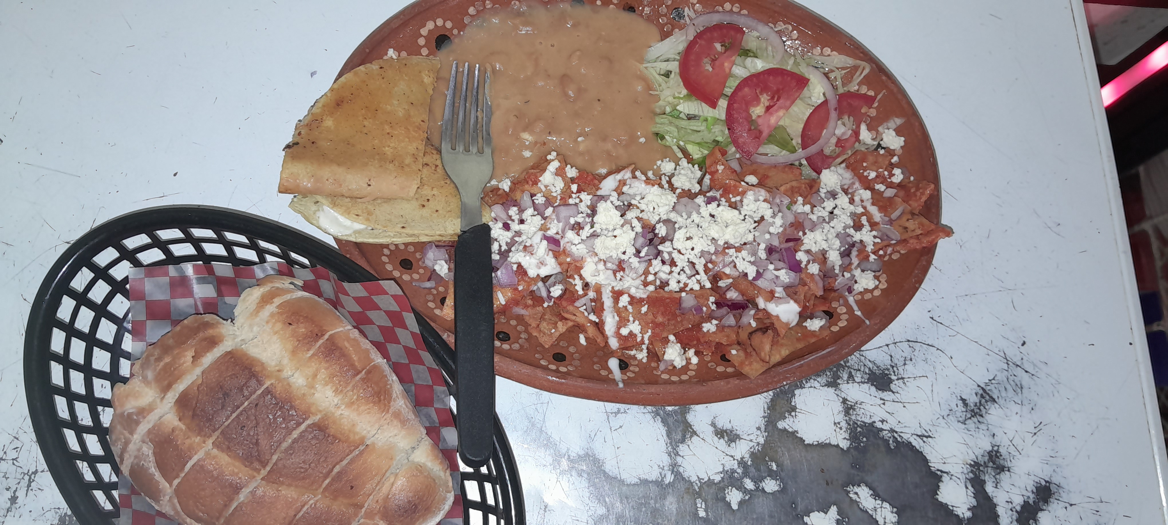 El patio Desayunos image 1