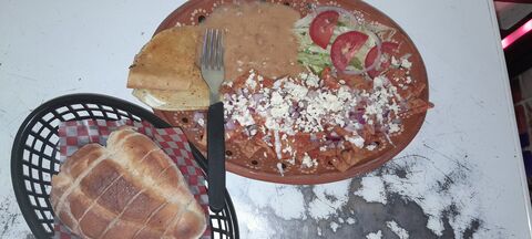 El patio Desayunos image 1