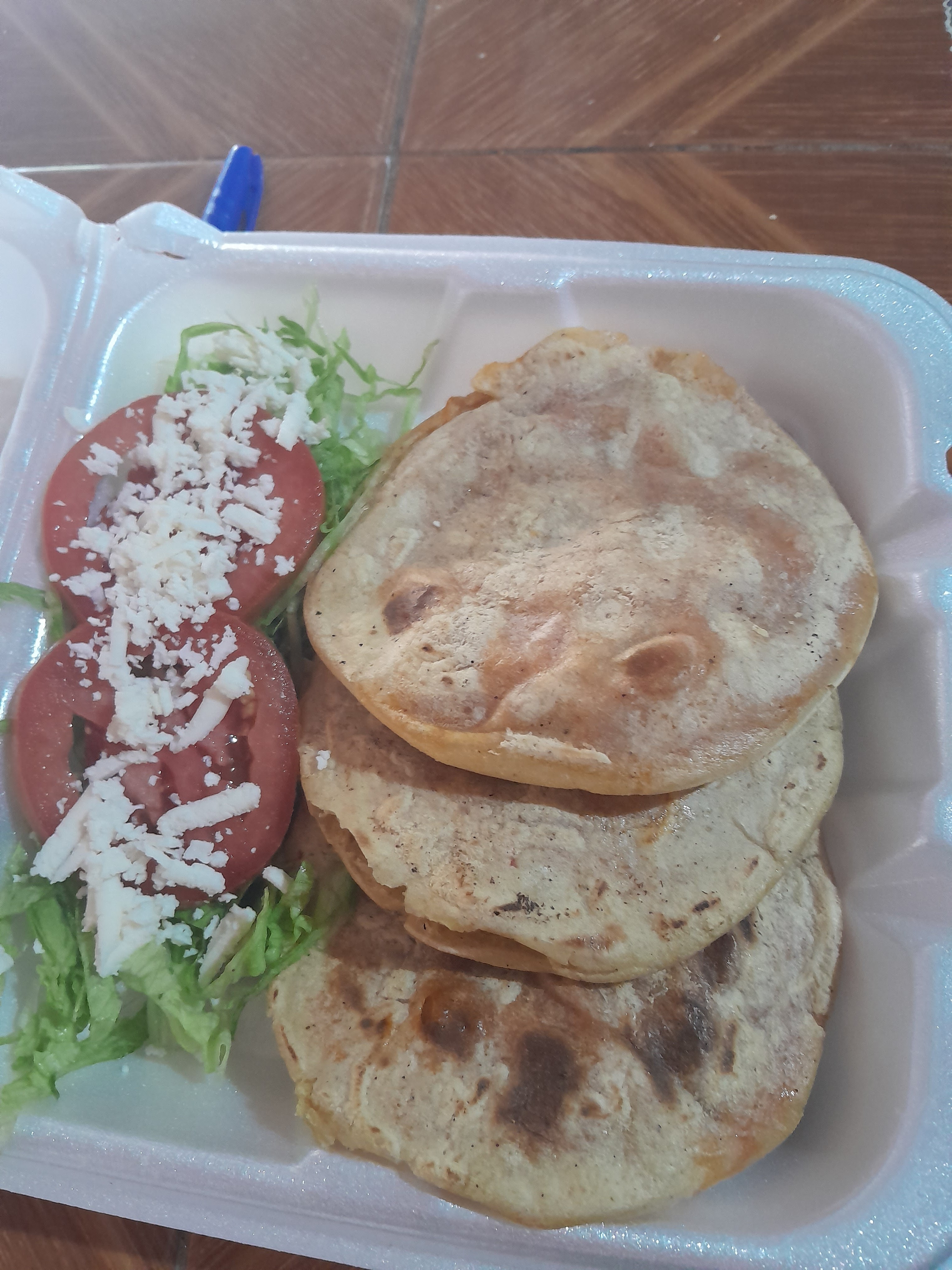 El patio Desayunos image 2