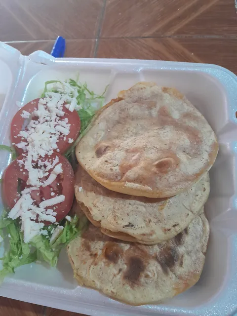 El patio Desayunos image 2