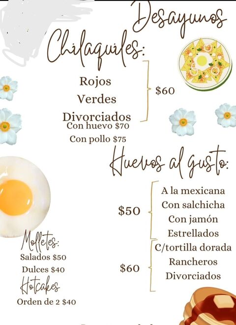 El patio Desayunos image 6
