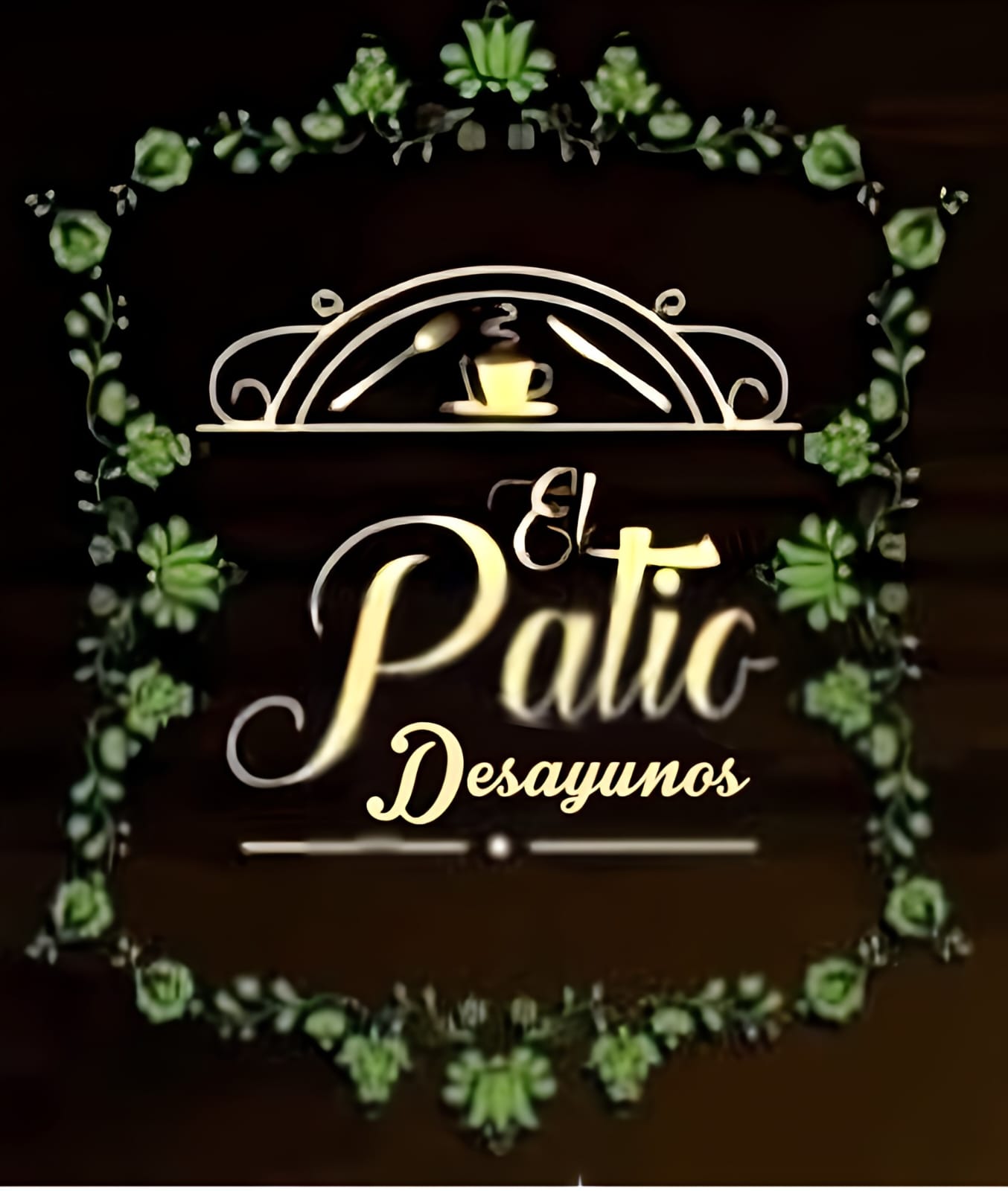 El patio Desayunos image 8