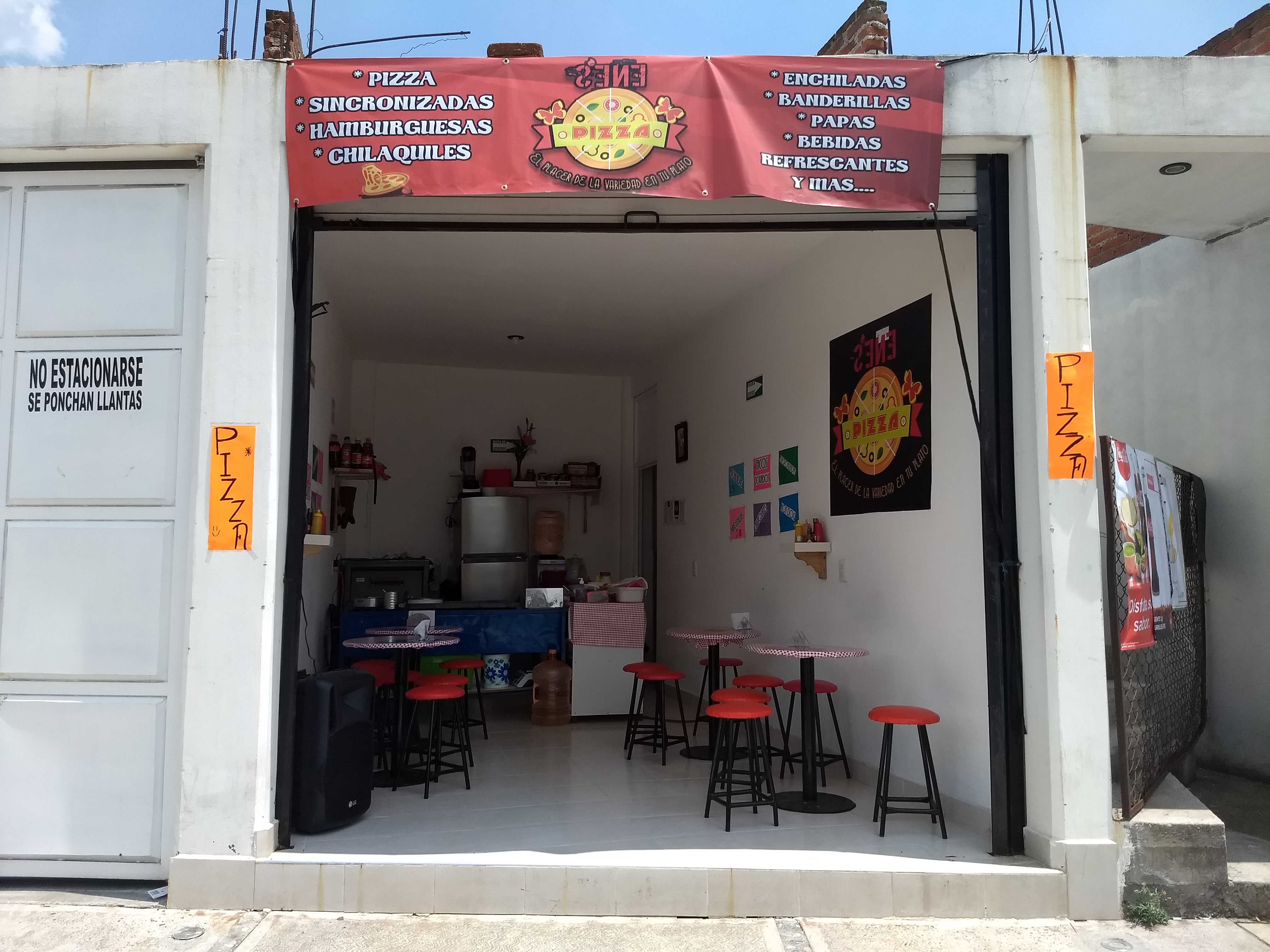 COMIDA ENE'S image 1