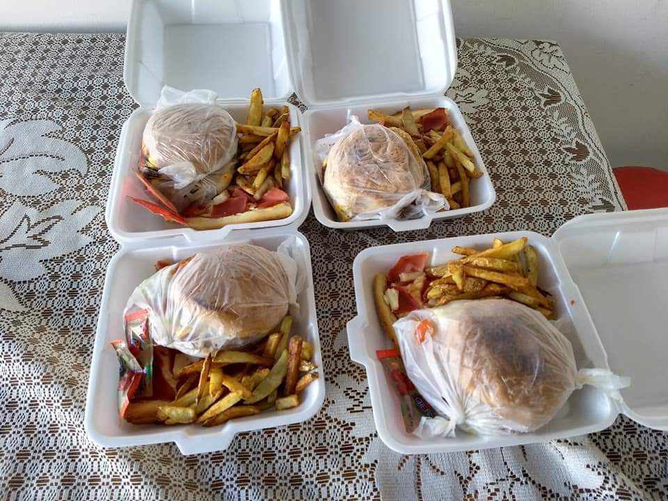 COMIDA ENE'S image 2