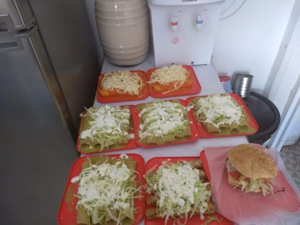 COMIDA ENE'S image 6