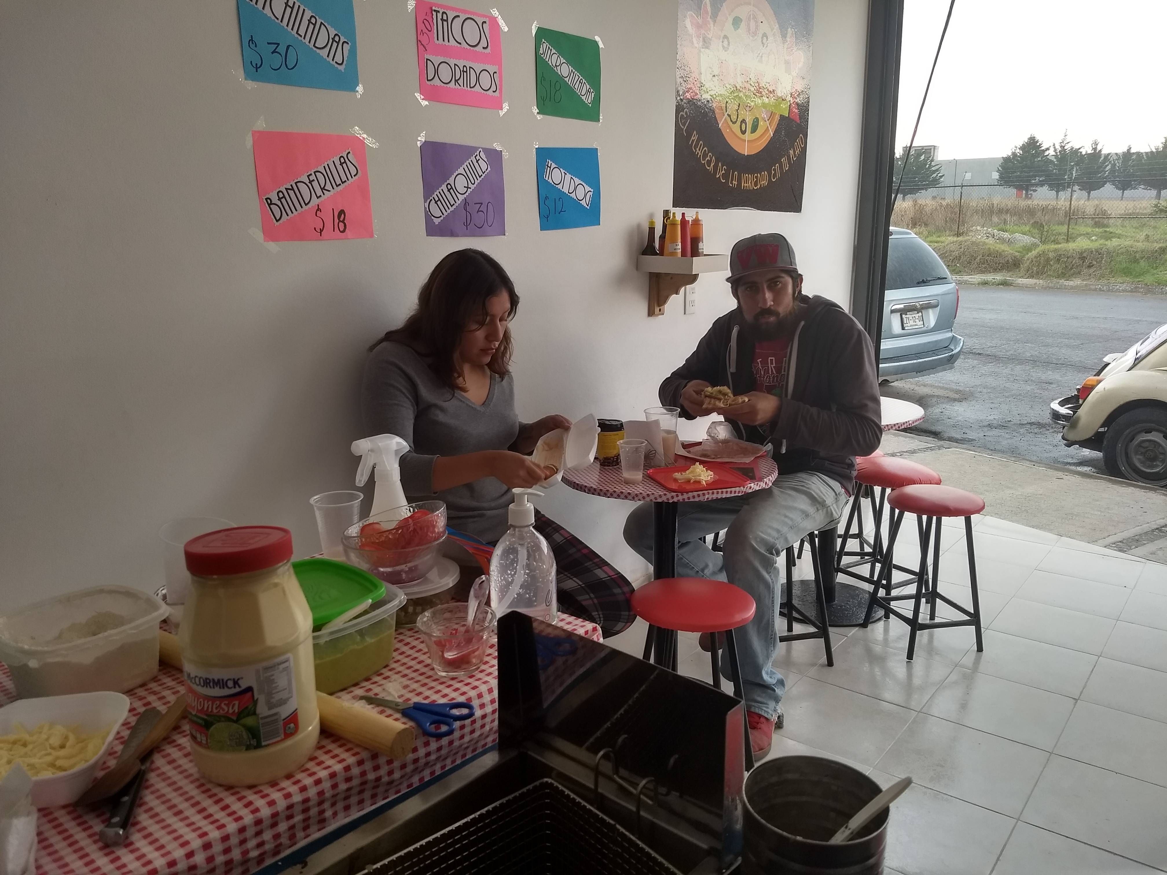 COMIDA ENE'S image 8