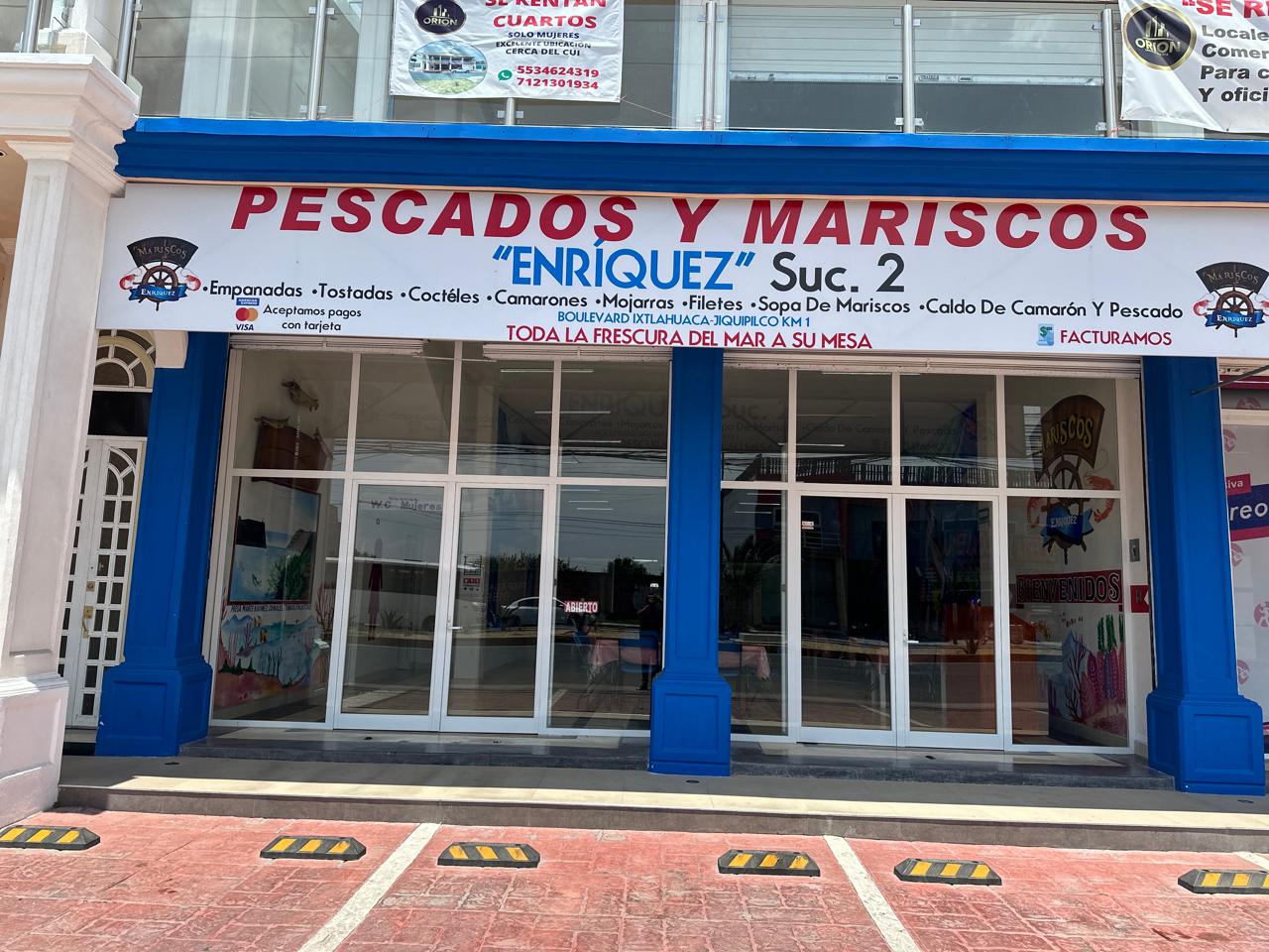 Mariscos Enríquez Suc. 2 image 1