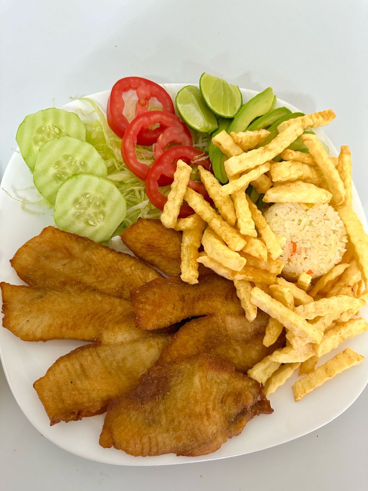 Mariscos Enríquez Suc. 2 image 2