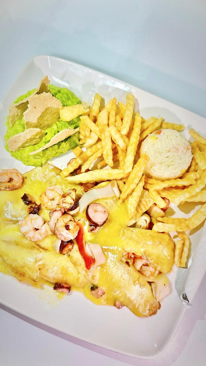 Mariscos Enríquez Suc. 2 image 3