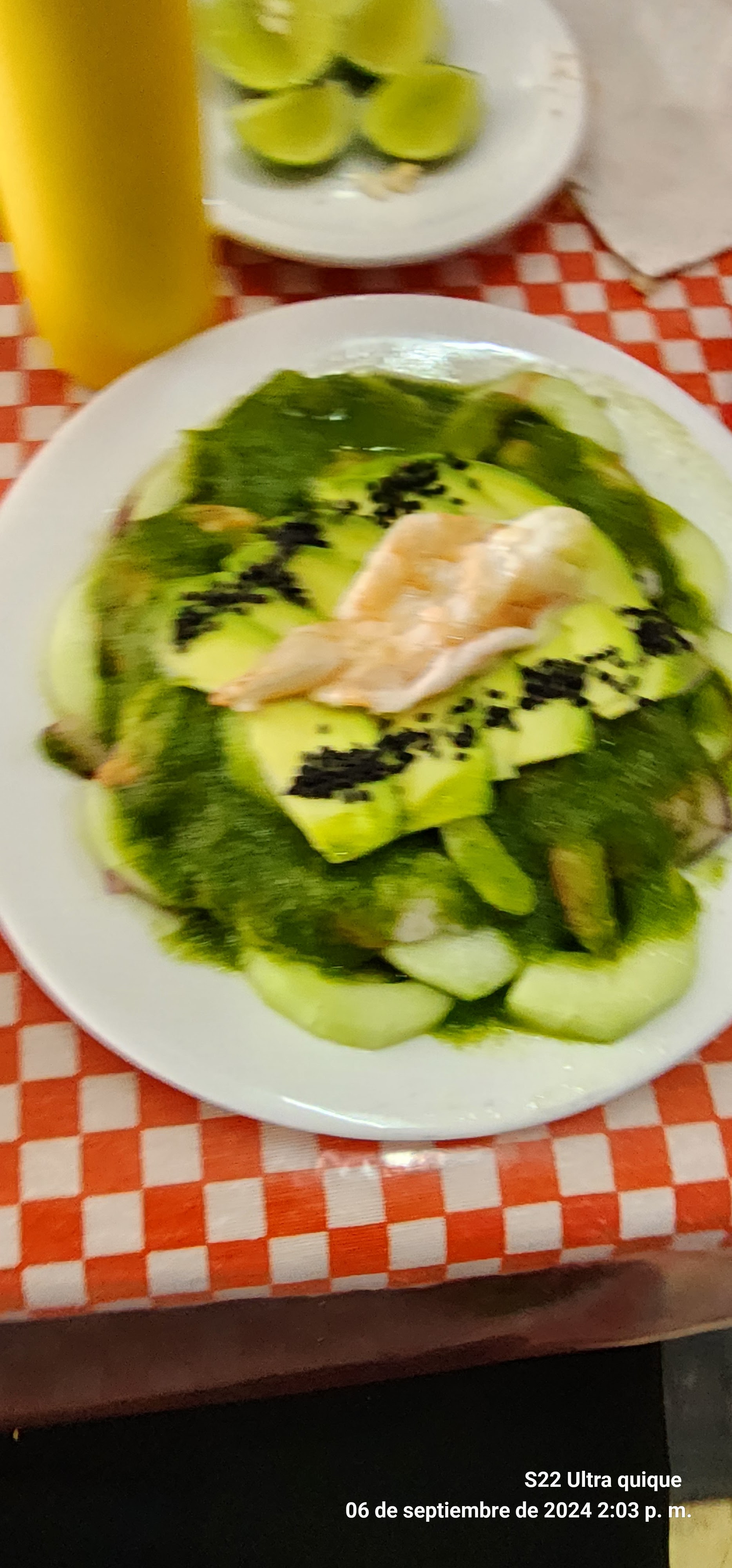 Mariscos Enríquez Suc. 2 image 4