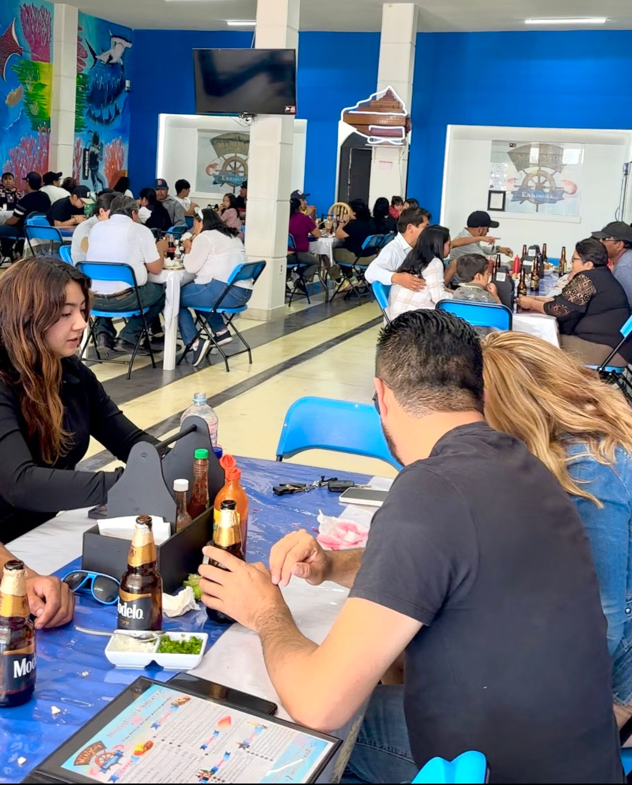 Mariscos Enríquez Suc. 2 image 6