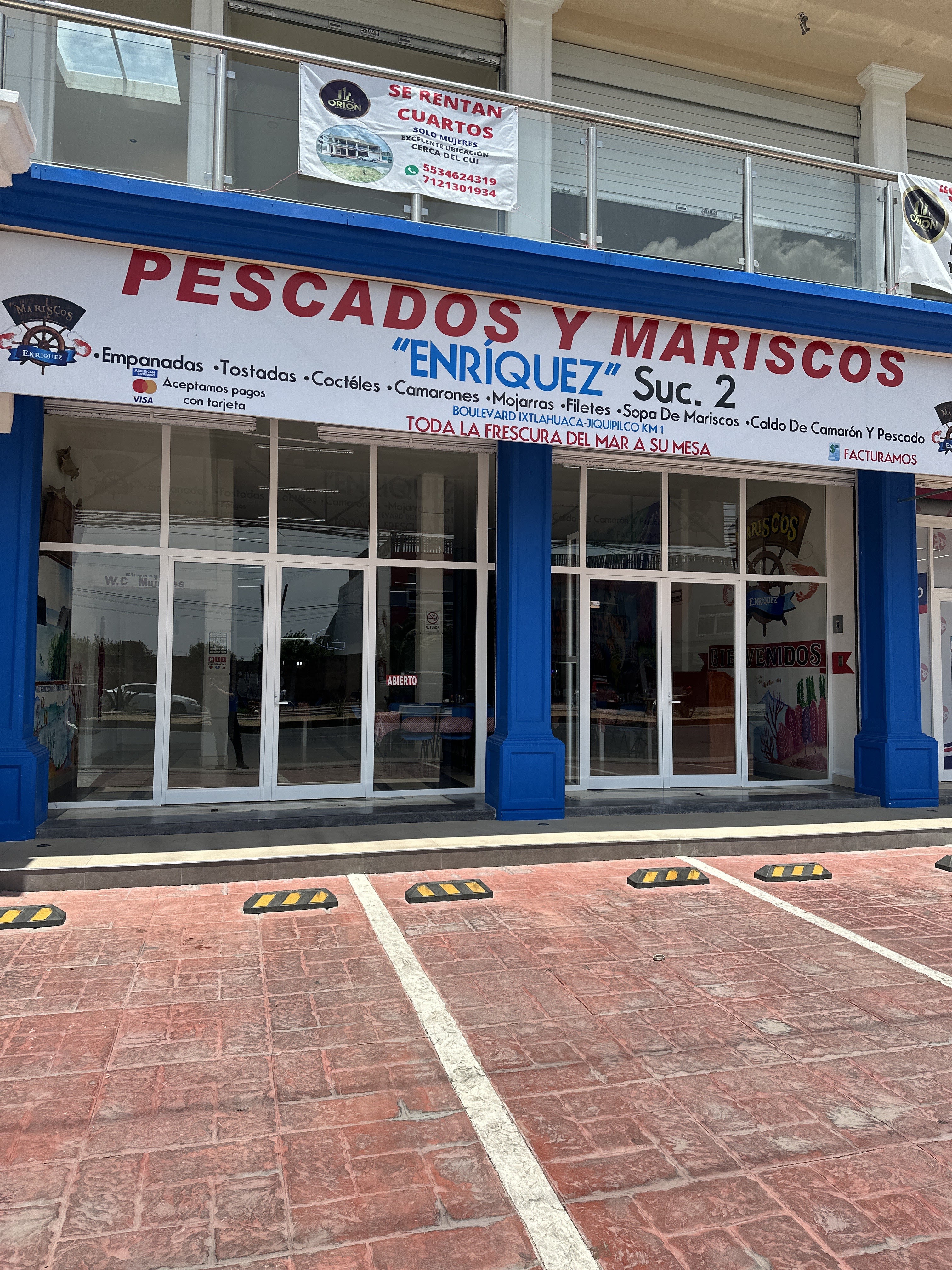 Mariscos Enríquez Suc. 2 image 7