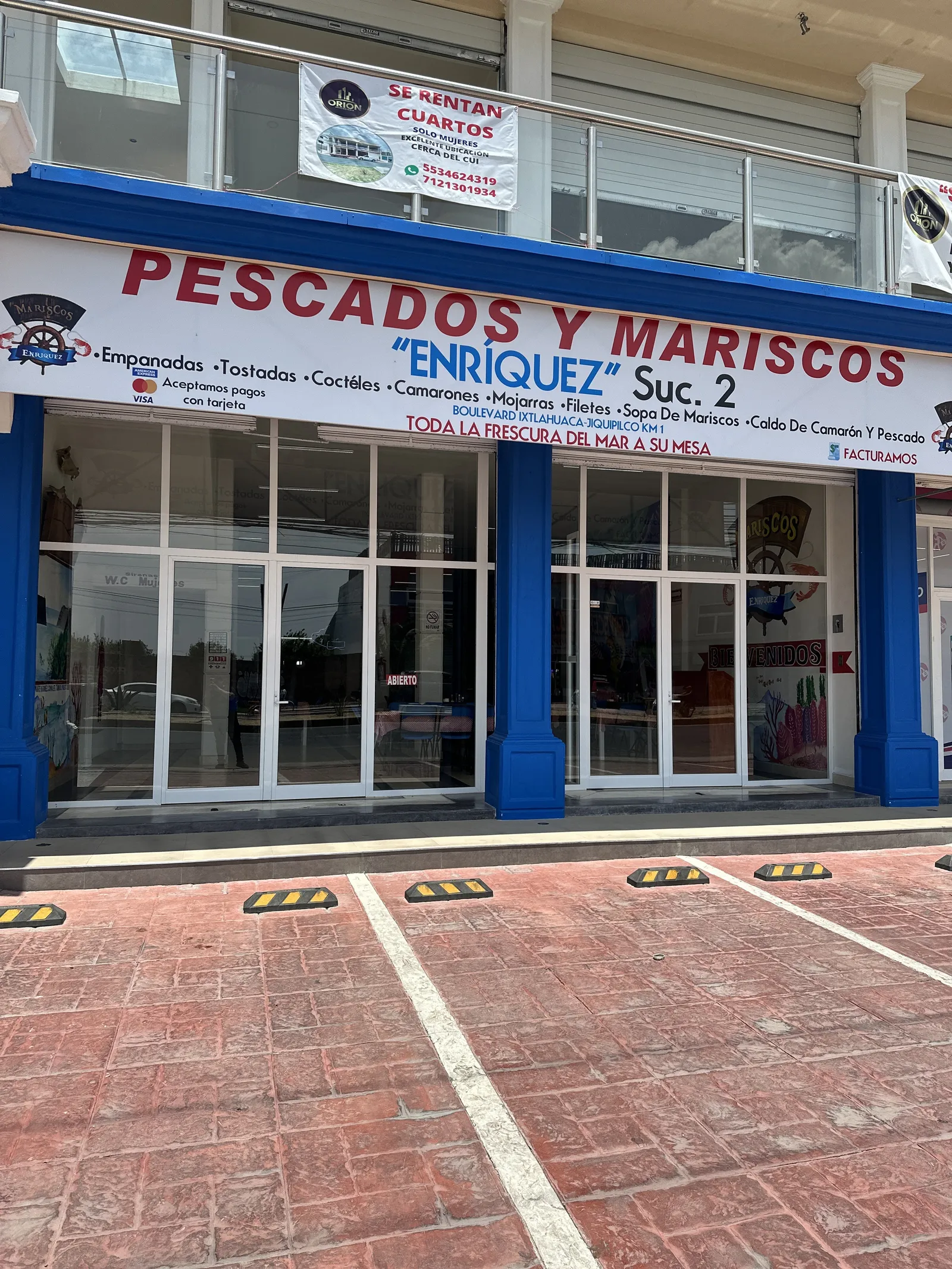 Mariscos Enríquez Suc. 2 image 7