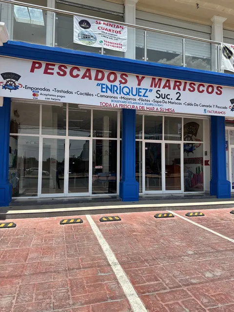 Mariscos Enríquez Suc. 2 image 7