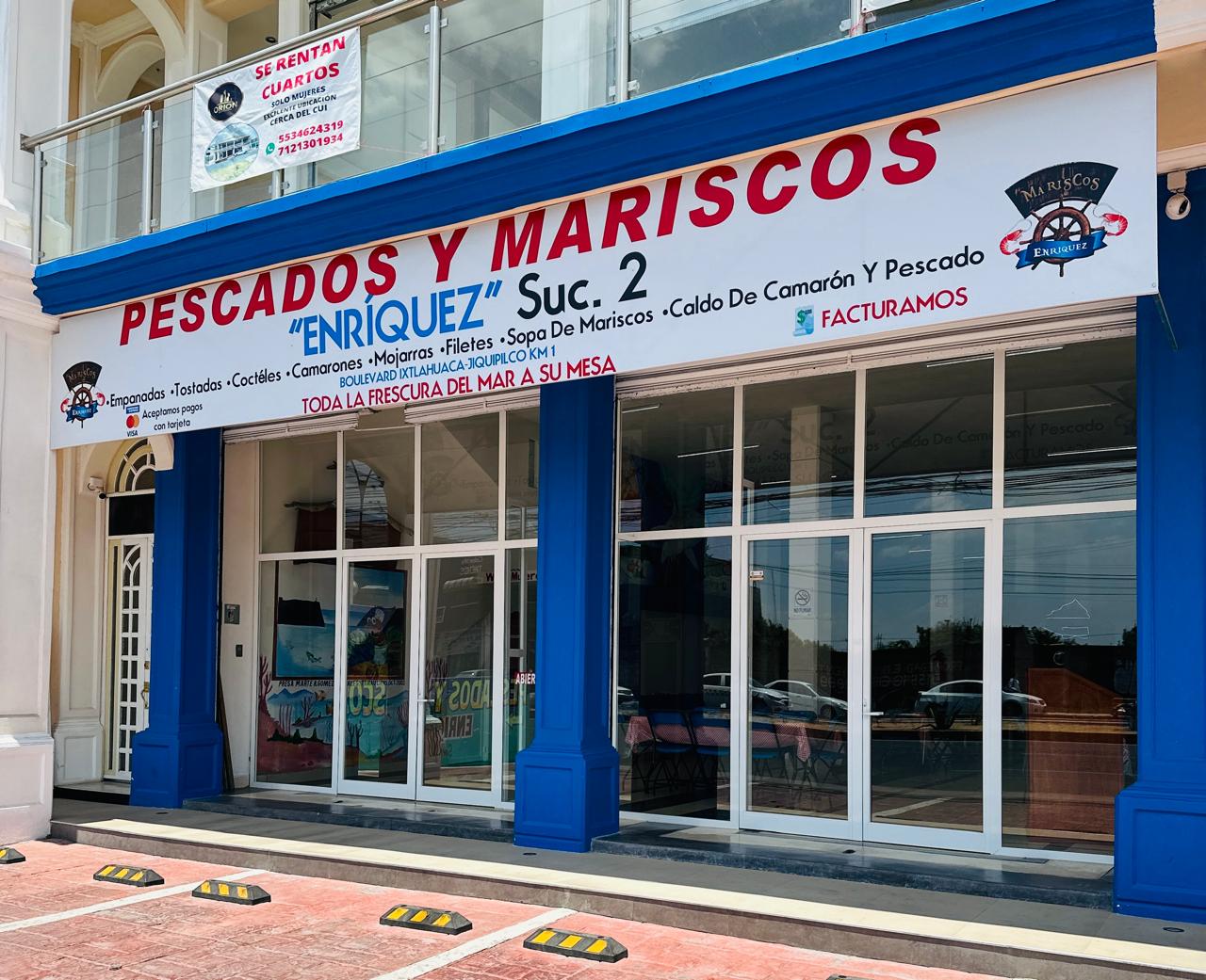 Mariscos Enríquez Suc. 2 image 8