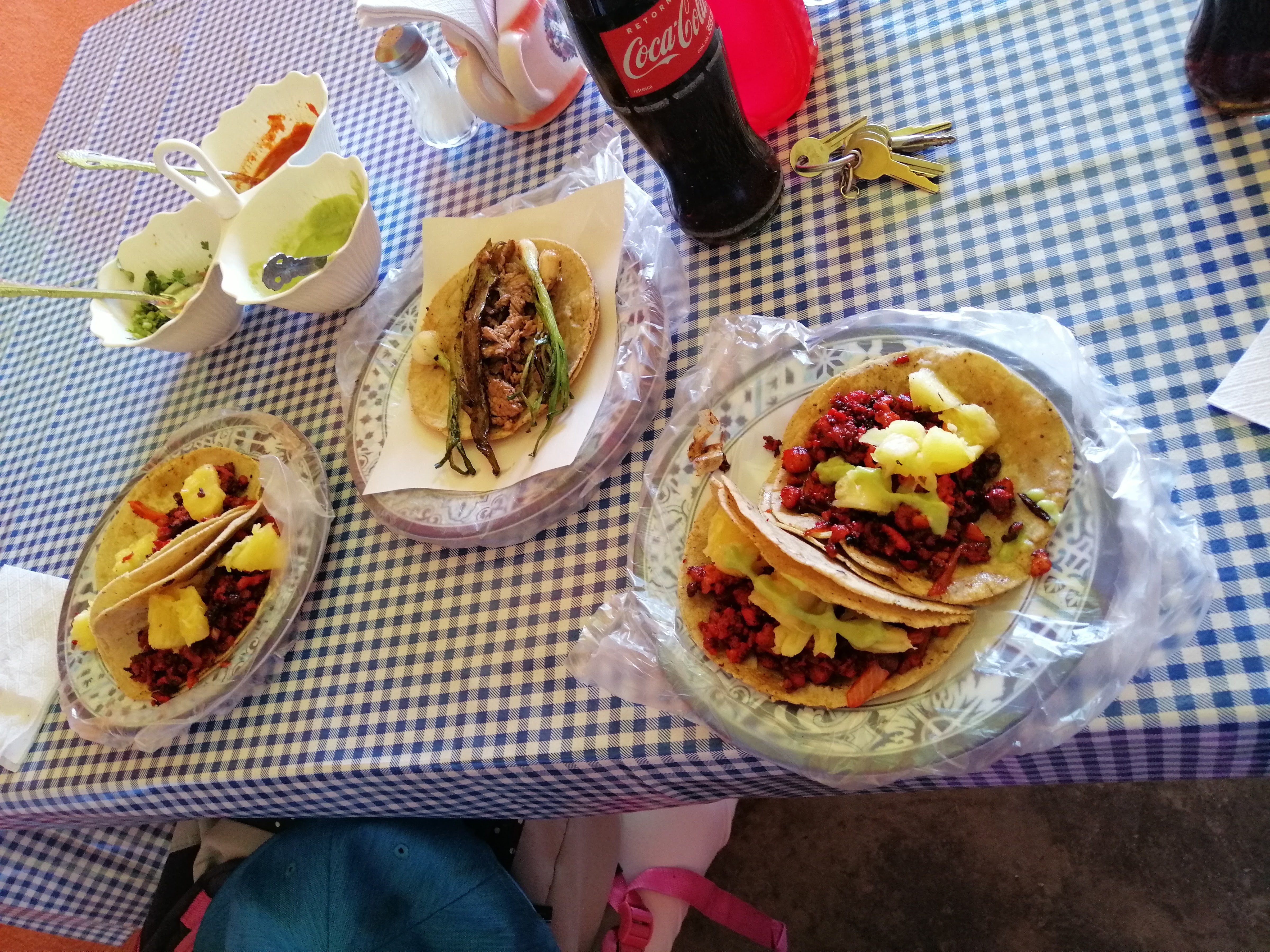 Taqueria Garcia image 1