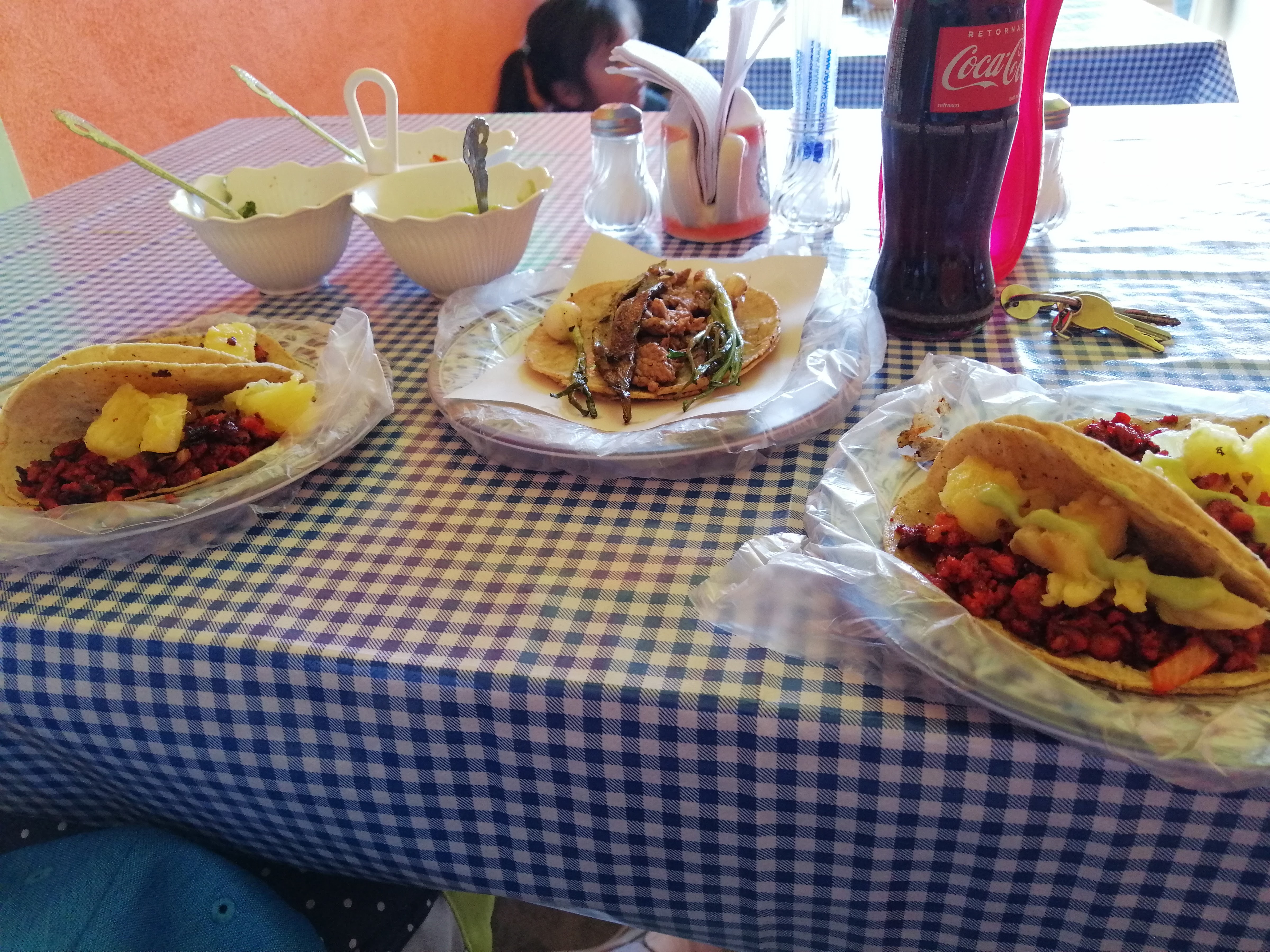Taqueria Garcia image 2