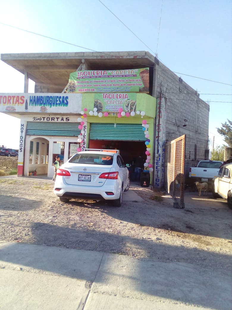 Taqueria Garcia image 5