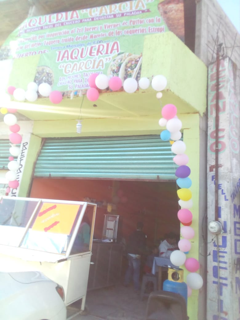 Taqueria Garcia image 7
