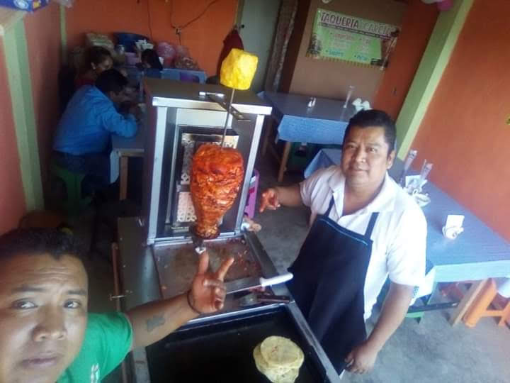 Taqueria Garcia image 9