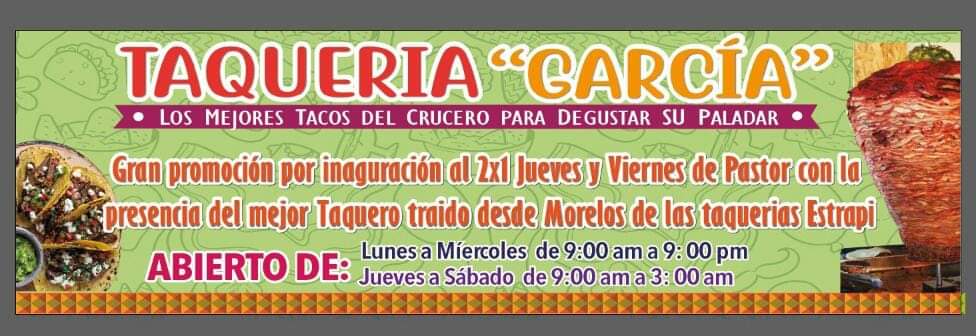 Taqueria Garcia image 10