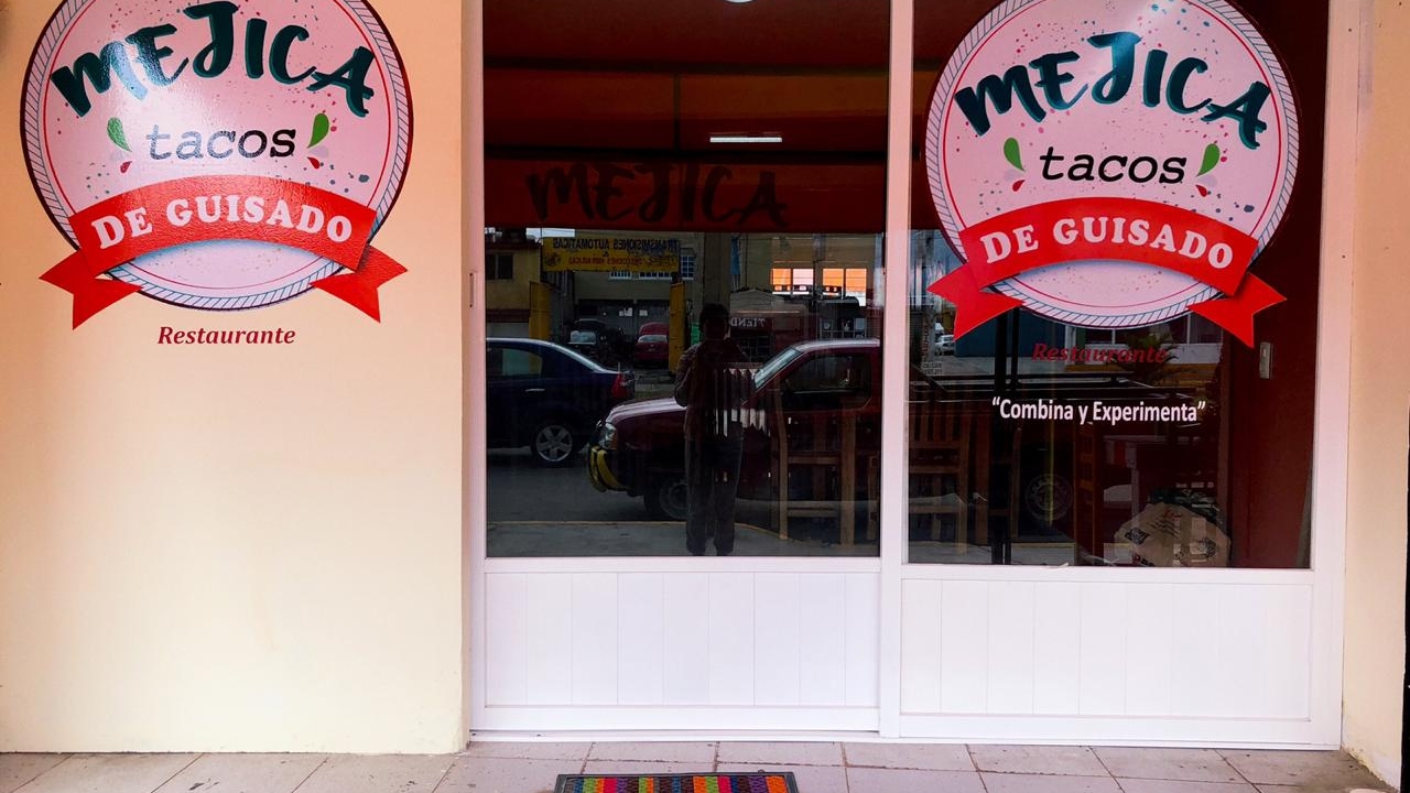 Restaurante MEJICA image 1