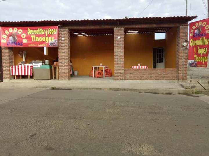 Barbacoa "Los Peña" image 1