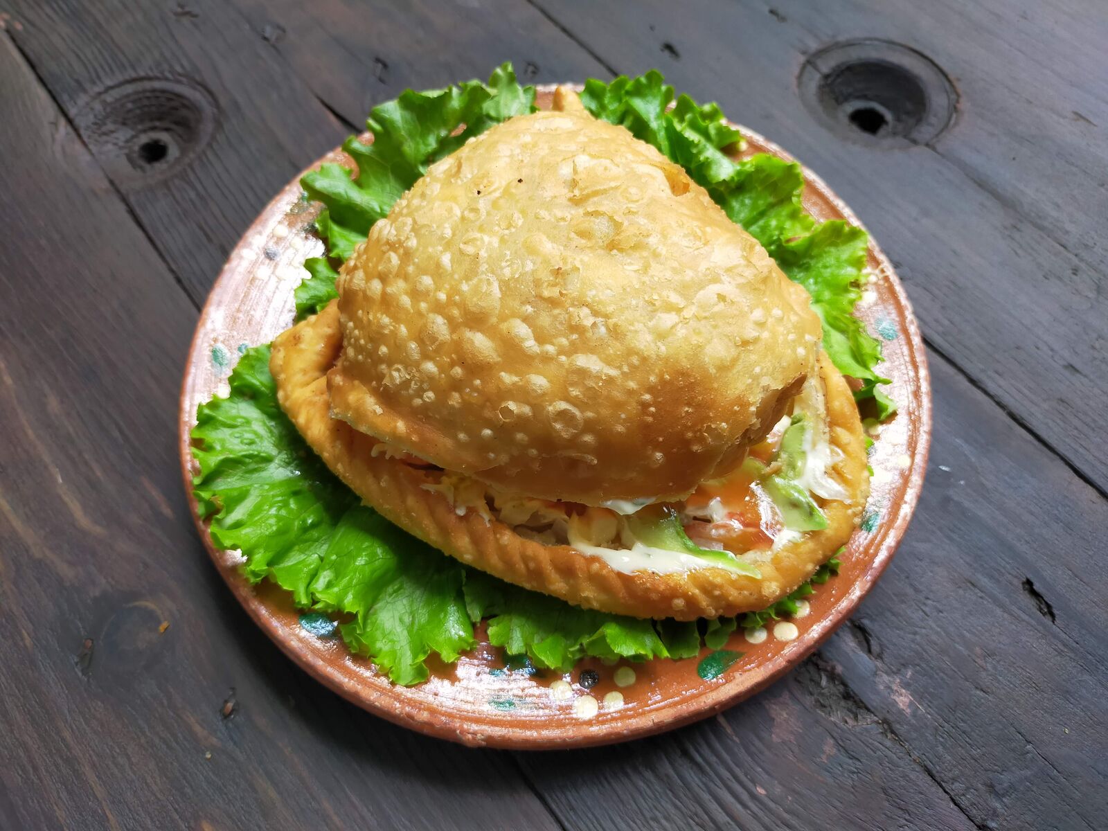 Cocina LORE image 3