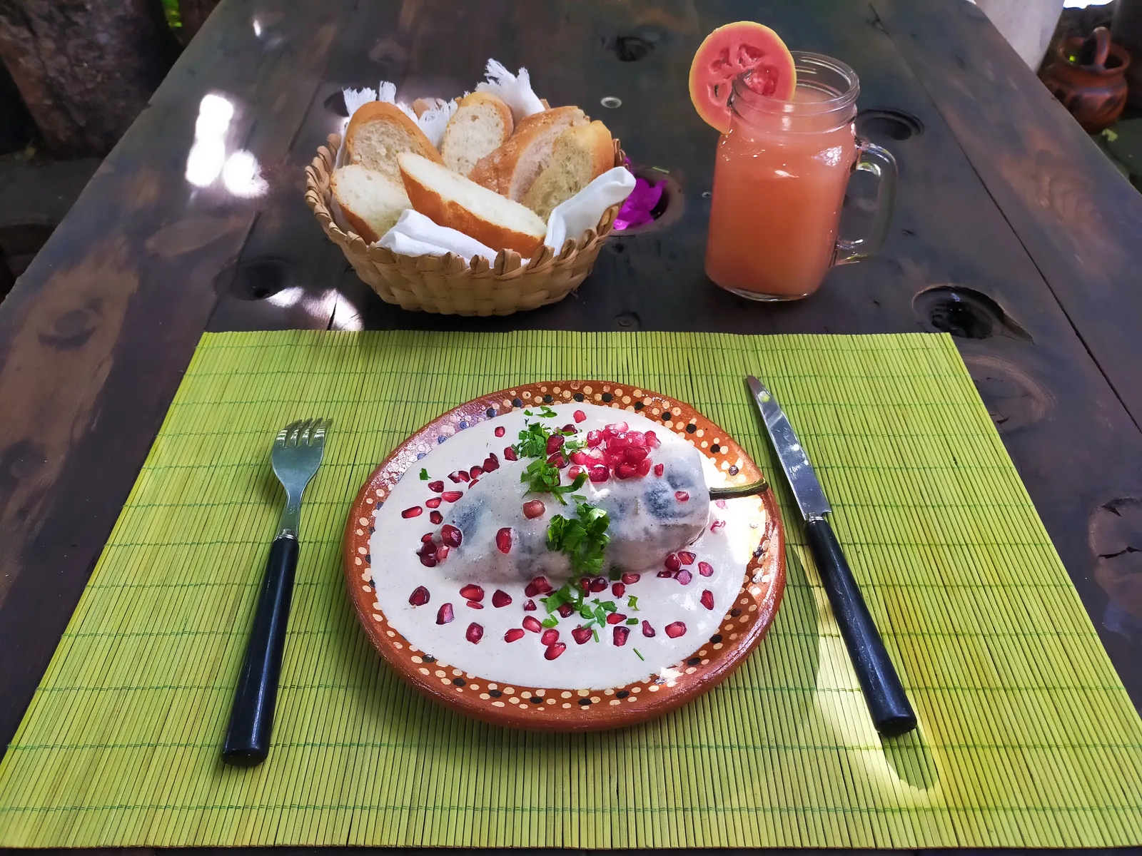 Cocina LORE image 4