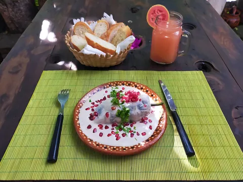 Cocina LORE image 4